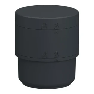 Schneider Electric - Aansluitmodule voor signaalzuil - XVB7C21B XVB7C21B 14251446