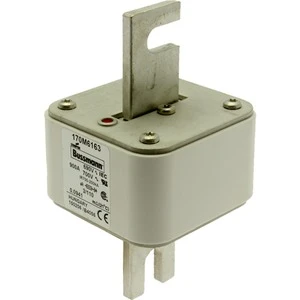 Eaton - HRC zekering - FUSE 900A 690V 3/110 AR UC 170M6163 142529