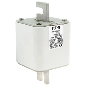 Eaton - HRC zekering - FUSE 900A 690V 3TN/110 AR UC 170M6213 142558