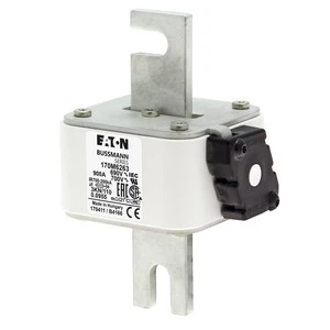 Eaton - HRC zekering - FUSE 900A 690V 3KN/110 AR UC 170M6263 142588