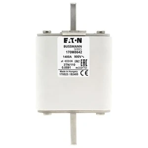 Eaton - HRC zekering - FUSE 1400A 900V 3TN/110 170M8642 142851