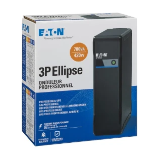 Eaton - UPS - Eaton 3P Ellipse 700 IEC 3P700I 14302325