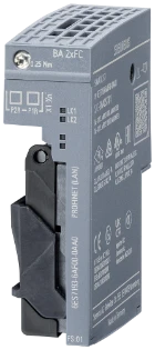 Siemens - Toebehoren/onderdelen voor besturingen - 6ES7193-6AF00-0AA0 6ES71936AF000AA0 14315804
