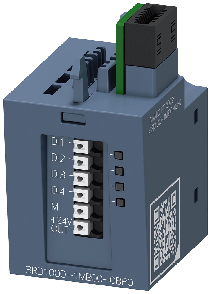 Siemens Toebehoren/onderdelen voor laagspannings-schakeltechniek SIMATIC ET 200SP e-Starter 3RD10001MB000BP0 14315809