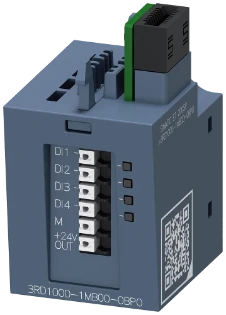 Siemens - Toebehoren/onderdelen voor laagspannings-schakeltechniek - SIMATIC ET 200SP e-Starter 3RD10001MB000BP0 14315809