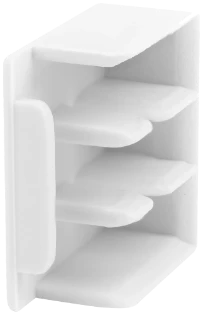 Siemens - Toebehoren/onderdelen voor stroomrail - 5ST3750 5ST3750 14315875