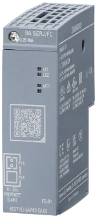 Siemens - Toebehoren/onderdelen voor besturingen - 6ES7193-6AP40-0AA0 6ES71936AP400AA0 14315884