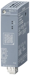 Siemens - Toebehoren/onderdelen voor besturingen - 6ES7193-6AG40-0AA0 6ES71936AG400AA0 14315957