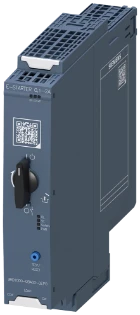Siemens - Motorstarter/Motorstarter combinatie - SIMATIC ET 200SP e-Starter 3RD10000BA000EP0 14316011