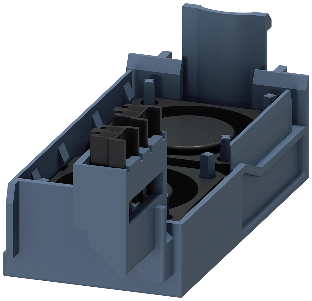 Siemens Toebehoren/onderdelen voor laagspannings-schakeltechniek SIMATIC ET 200SP e-Starter 3RD10001FD000BP0 14316039