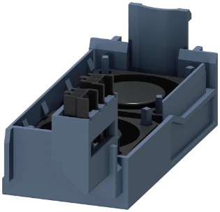 Siemens - Toebehoren/onderdelen voor laagspannings-schakeltechniek - SIMATIC ET 200SP e-Starter 3RD10001FD000BP0 14316039