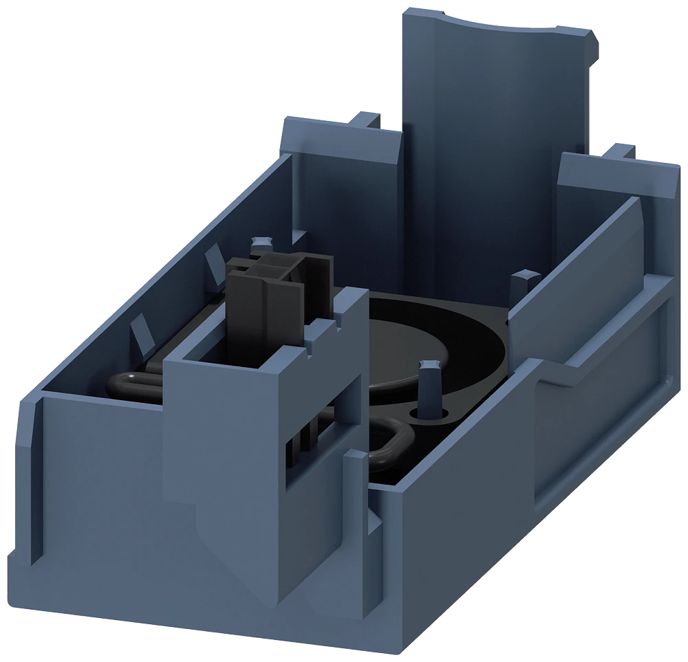 Siemens Toebehoren/onderdelen voor laagspannings-schakeltechniek SIMATIC ET 200SP e-Starter 3RD10001FS000BP0 14316041