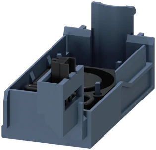 Siemens - Toebehoren/onderdelen voor laagspannings-schakeltechniek - SIMATIC ET 200SP e-Starter 3RD10001FS000BP0 14316041