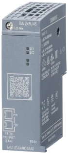 Siemens - Toebehoren/onderdelen voor besturingen - 6ES7193-6AR00-0AA0 6ES71936AR000AA0 14316188