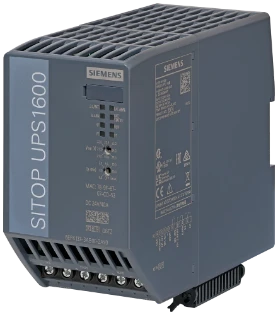 Siemens - UPS - 6EP4137-3AB00-2AY0 6EP41373AB002AY0 14316290