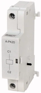 Eaton - Beveiligingsunit vermogensschakelaar - A-PKZ0(230V50HZ) 073187 14603