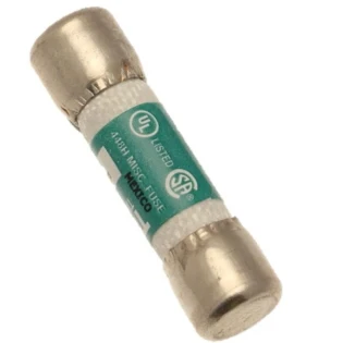 Eaton - Cilindrische zekering - BUSS MIDGET FUSE FNQ-10 149231