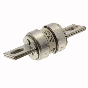 Eaton - HRC zekering - SEMI-COND FUSE 250A 150V AC FWA-250B 149583