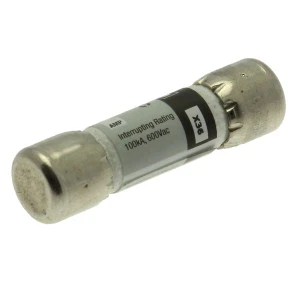 Eaton - Cilindrische zekering - LIMITRON FAST ACTING FUSE KTK-1/2 150665