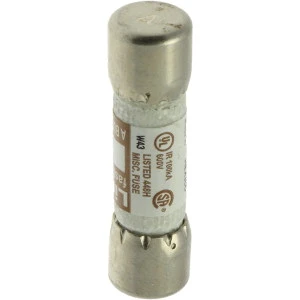 Eaton - Cilindrische zekering - LIMITRON FAST ACTING FUSE KTK-4 150704