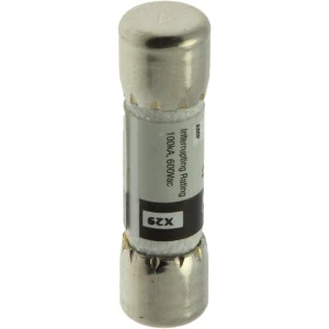 Eaton - Cilindrische zekering - LIMITRON FAST ACTING FUSE KTK-5 150715