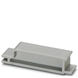 Phoenix Contact - Profiel voor opbouw elektronica behuizing - ME MAX TBUS BS KMGY 2199650 150748