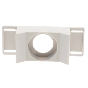 Eaton - Afdekking D0-zekeringhouder - 1 P FUSE BASE COVER D01 SFPCD01 151494