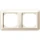 Schneider Electric Merten - Afdekraam schakelmateriaal - 388244 388244 152039