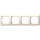 Schneider Electric Merten - Afdekraam schakelmateriaal - 388444 388444 152056