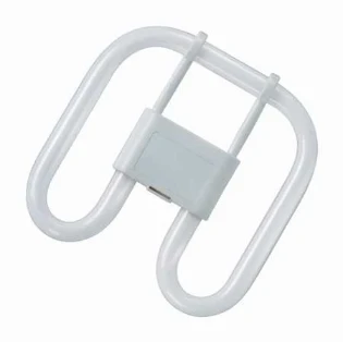 Osram - Compact fluorescentielamp zonder geïntegreerd voorschakelapparaat - CFL SQUARE 28W/835 4-PIN GR10Q FS1 4050300816982 15427