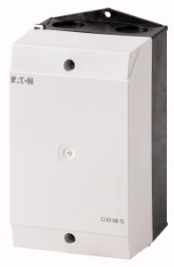 Eaton - Schakelaarkast leeg - CI-K2-100-TS 206882 15472
