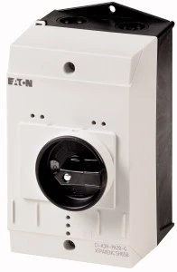 Eaton - Schakelaarkast leeg - CI-K2-PKZ0-G 219654 15476