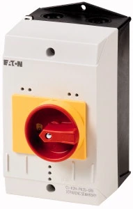 Eaton - Schakelaarkast leeg - CI-K2-PKZ0-GR 219655 15477