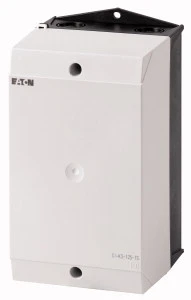 Eaton - Schakelaarkast leeg - CI-K3-125-TS 206884 15479