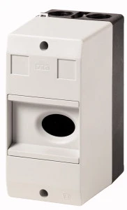Eaton - Schakelaarkast leeg - CI-PKZ01 281403 15496