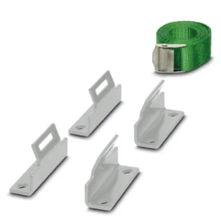 Phoenix Contact - Toebehoren/onderdelen voor accu/batterij/oplader - BATTERY MOUNTING KIT 2320788 155046