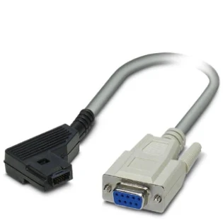 Phoenix Contact - Data- en communicatiekabel - IFS-RS232-DATACABLE 2320490 155223