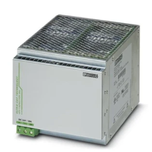 Phoenix Contact - Accu (Lithium) voor voertuigen en toepassingen - UPS-CAP/24DC/20A/20KJ 2320380 155316