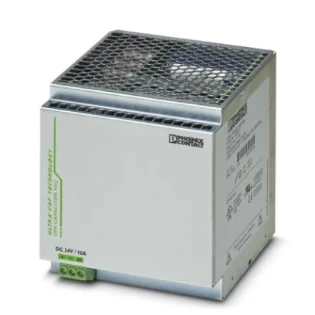 Phoenix Contact - Accu (Lithium) voor voertuigen en toepassingen - UPS-CAP/24DC/10A/10KJ 2320377 155326