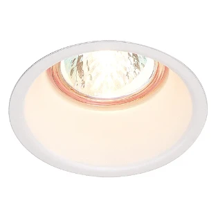 SLV - Downlight/spot/schijnwerper - 112901 112901 155336