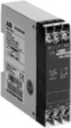 ABB - Temperatuurmeetrelais (motorbeveiliging) - CM-MSE,THERM.MOTOR PROT.,1NO, AUTO 1SVR550800R9300 15535
