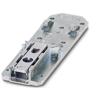 Phoenix Contact - Draagbeugel/adapter voor DIN-rail - UTA 107/30 2320089 155423