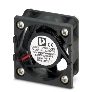 Phoenix Contact - Apparaatventilator - QUINT-PS/FAN/4 2320076 155434