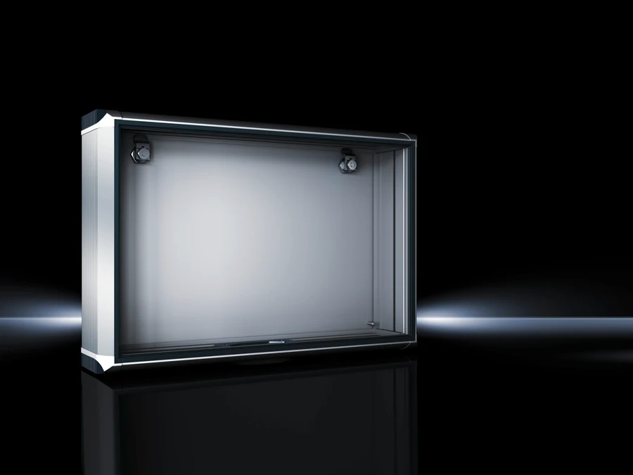 Rittal Bedieningsbehuizing 6380400 6380400 15569