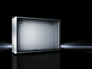 Rittal - Bedieningsbehuizing - 6380400 6380400 15569