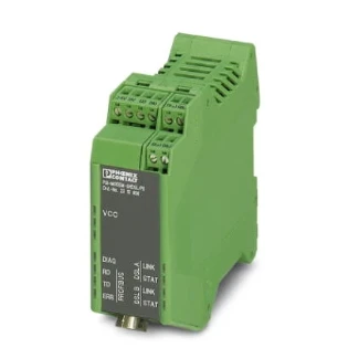 Phoenix Contact - Netwerkunit - PSI-MODEM-SHDSL/PB 2313656 156029