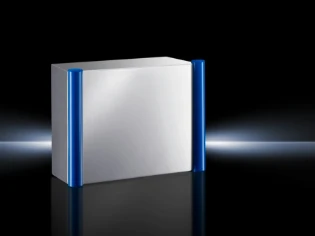 Rittal - Bedieningsbehuizing - 6538010 6538010 15606