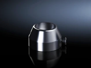 Rittal - Draagarmprofiel - 6664000 6664000 15613
