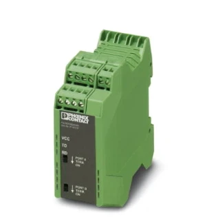 Phoenix Contact - PLC communicatiemodule - PSI-REP-RS485W2 2313096 156169