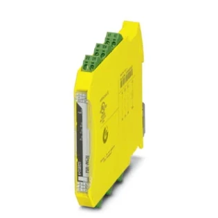 Phoenix Contact - Relais voor bewaking van veiligheidsstroomcircuits - PSR-MC20-3NO-1DO-24DC-SP 2700467 156371
